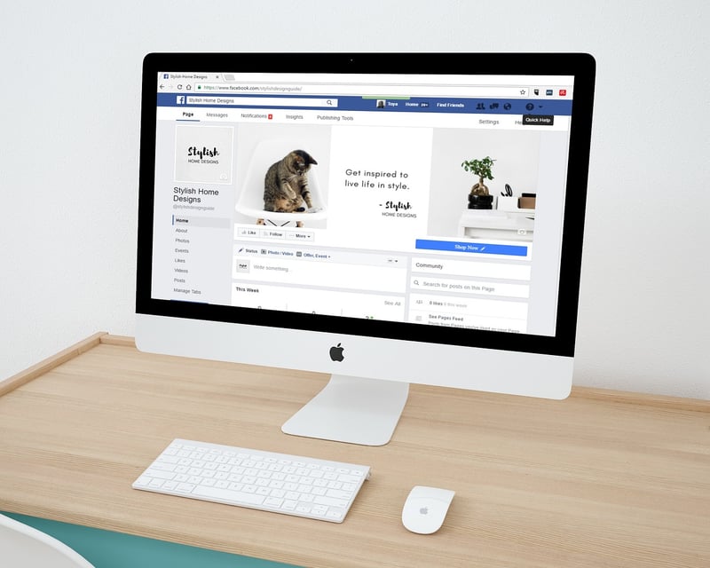 Social Media Strategies