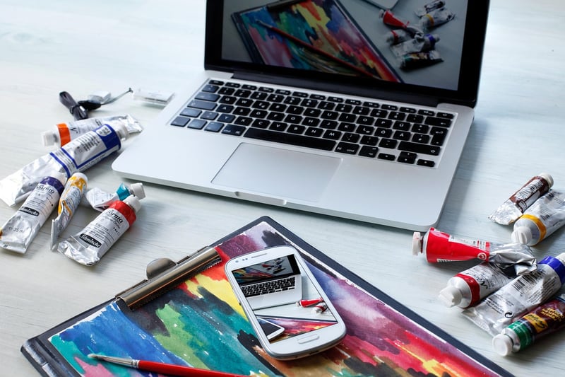 Brand Storytelling Image